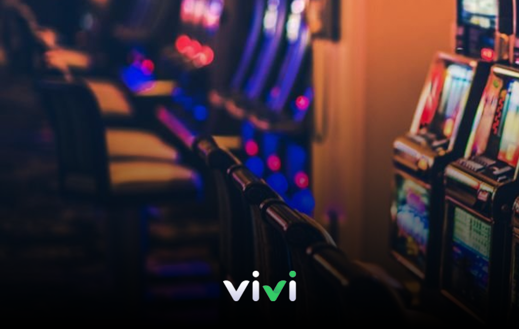 Vivi Casino İki Faktörlü Doğrulama