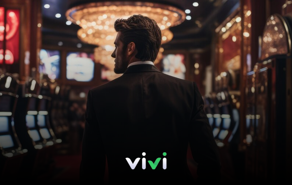 Vivi Casino Kesintisiz Giriş