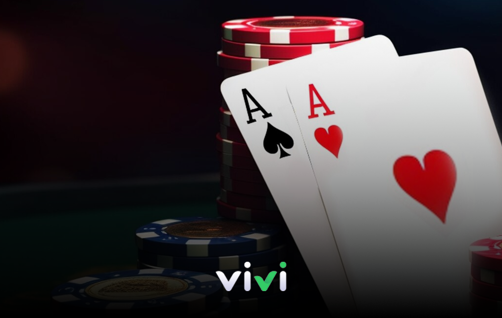 Vivi Casino Mobil Giriş