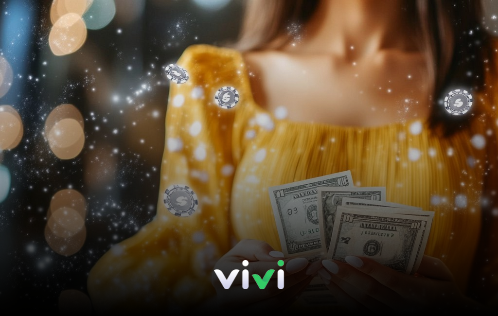 Vivi Casino Papara Yatırımı