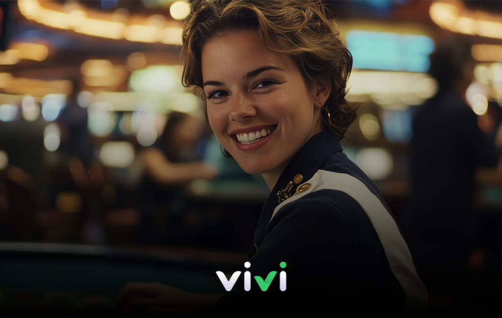 Vivi Casino Spor Bahisleri