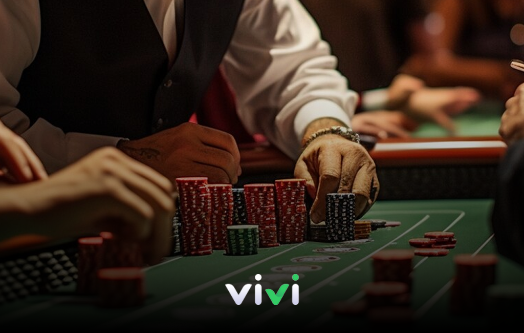 Vivi Casino Yatırım Yöntemleri