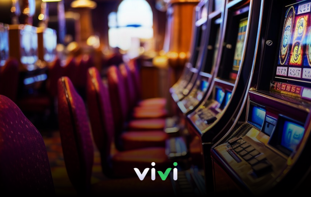 Vivi Casino Yatırım Yöntemleri