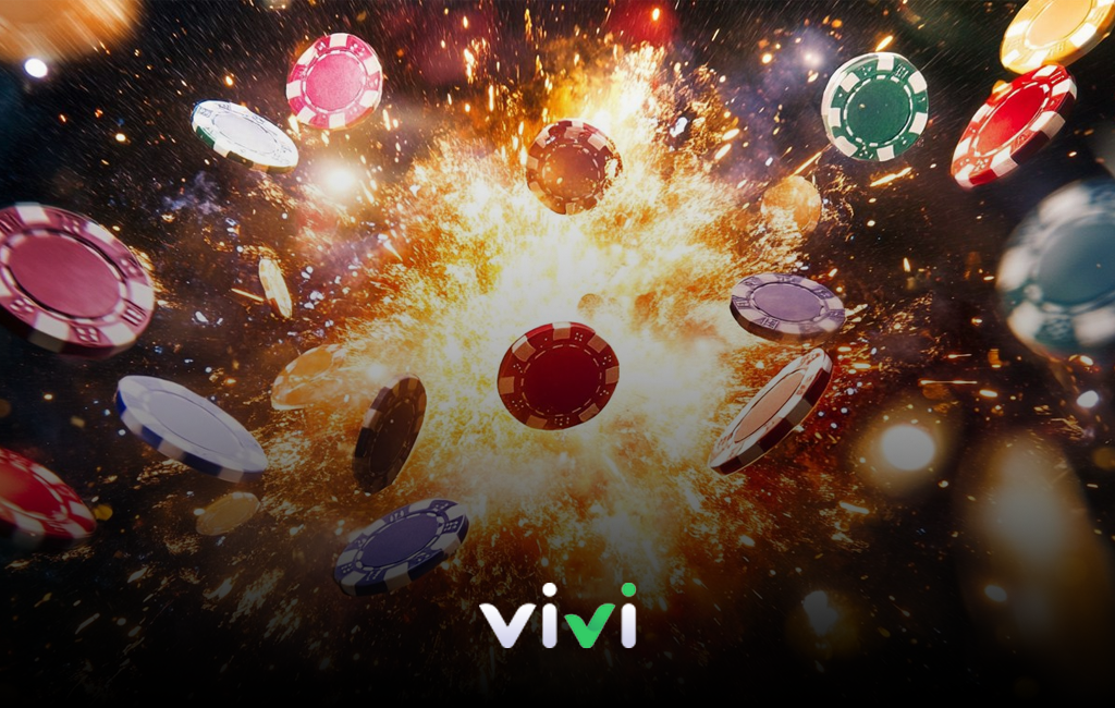 Vivi Casino APK