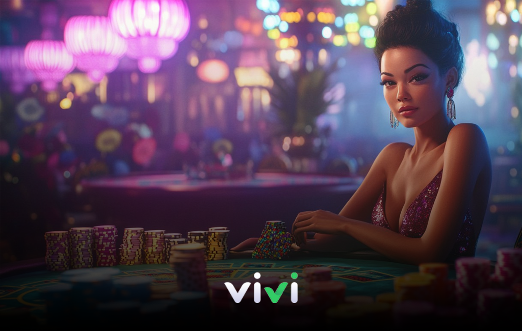 Vivi Casino APK