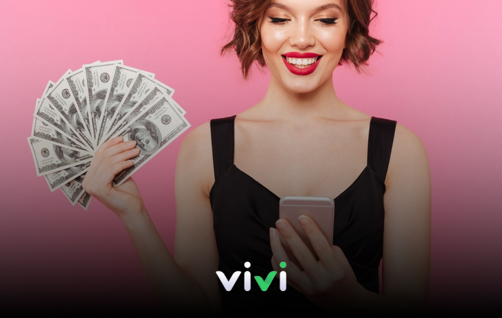 Vivi Casino Banka Havalesi Yatırımı