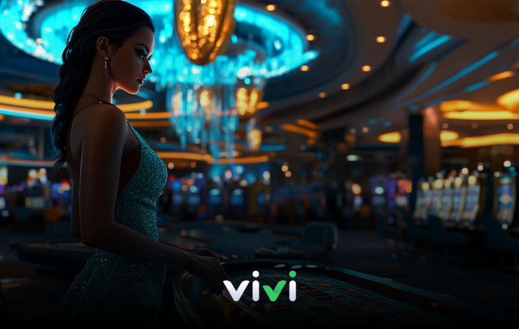 Vivi Casino Hızlı Giriş