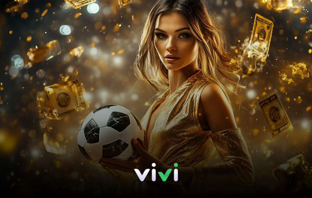 Vivi Casino Maç Yayınları