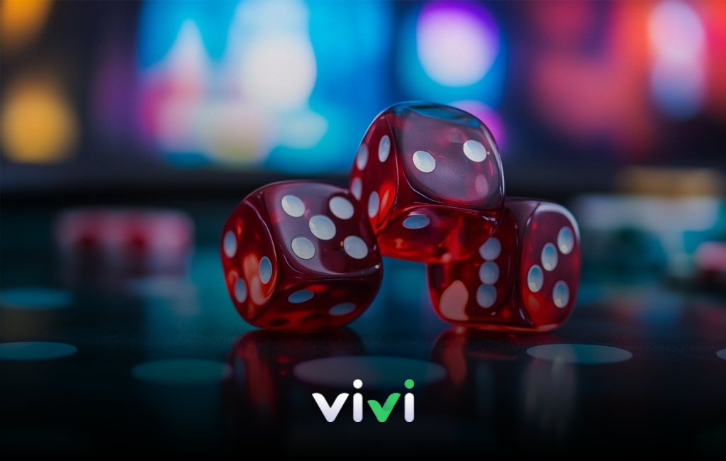 Vivi Casino Promosyonlar