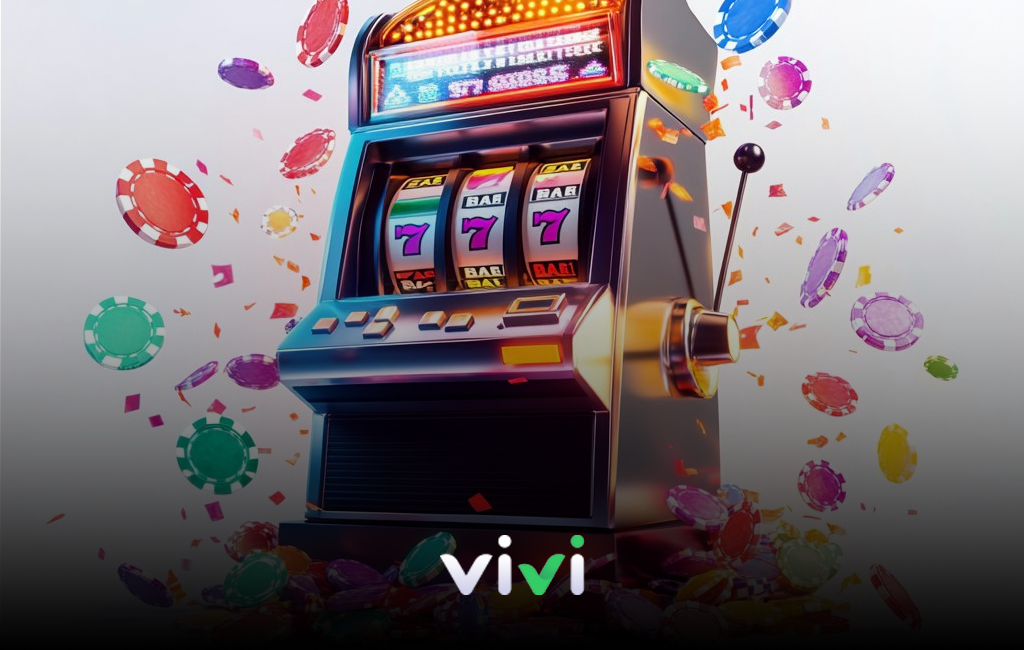 Vivi Casino Promosyonlar