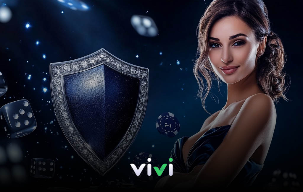 Vivi Casino güvenli giriş