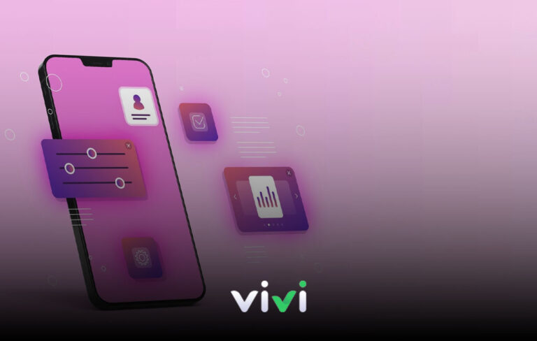 Vivi Casino iOS uygulaması