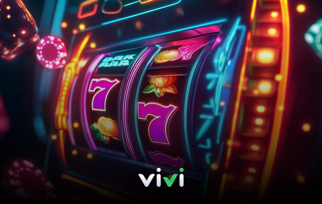 Vivi Casino slot taktikleri