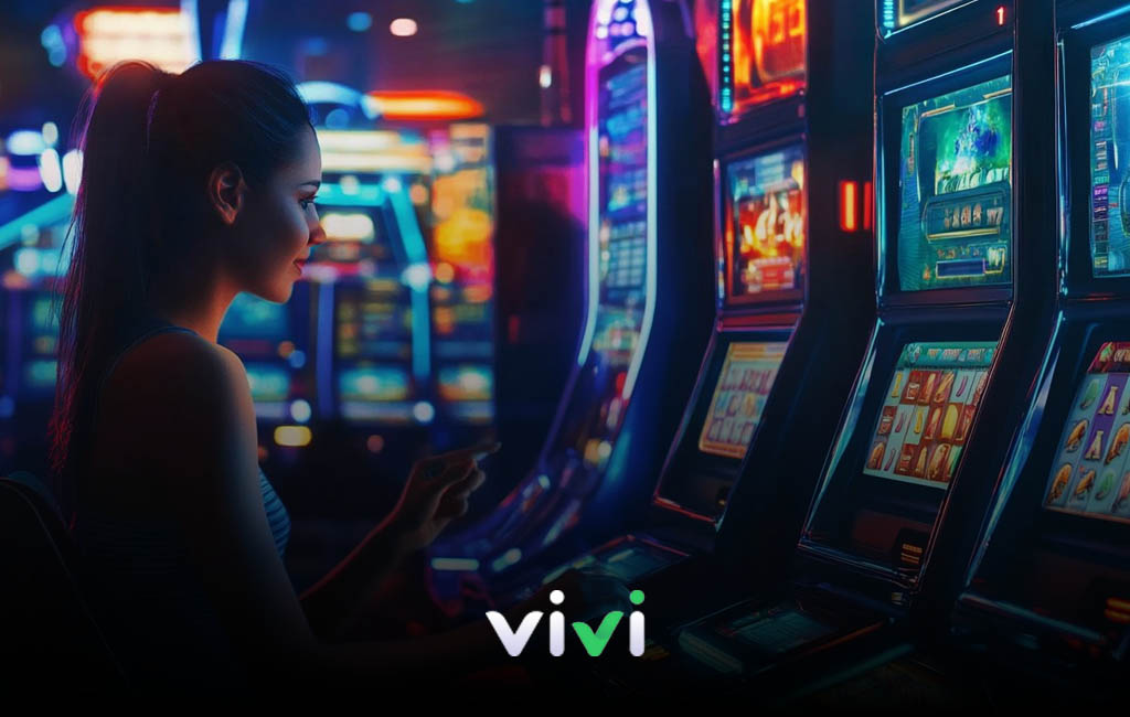 Vivi Casino slot taktikleri