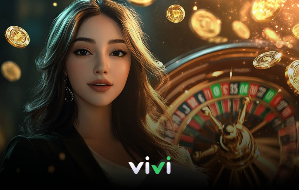 Vivi Casino Blackjack