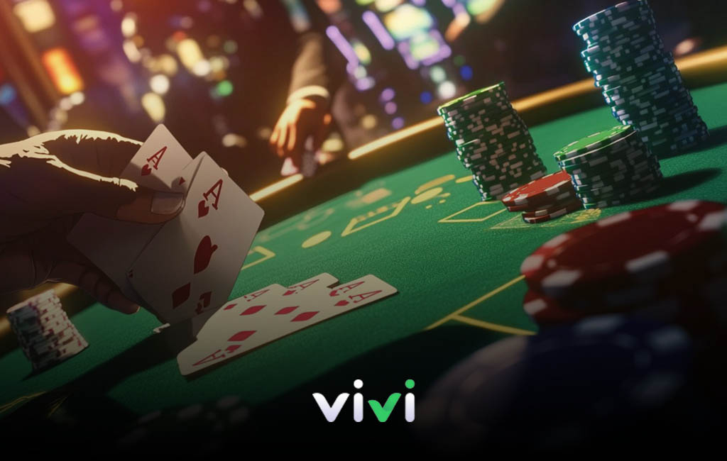 Vivi Casino Blackjack