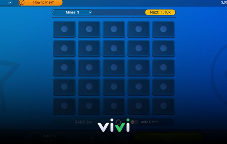 Vivi Casino crash oyunları