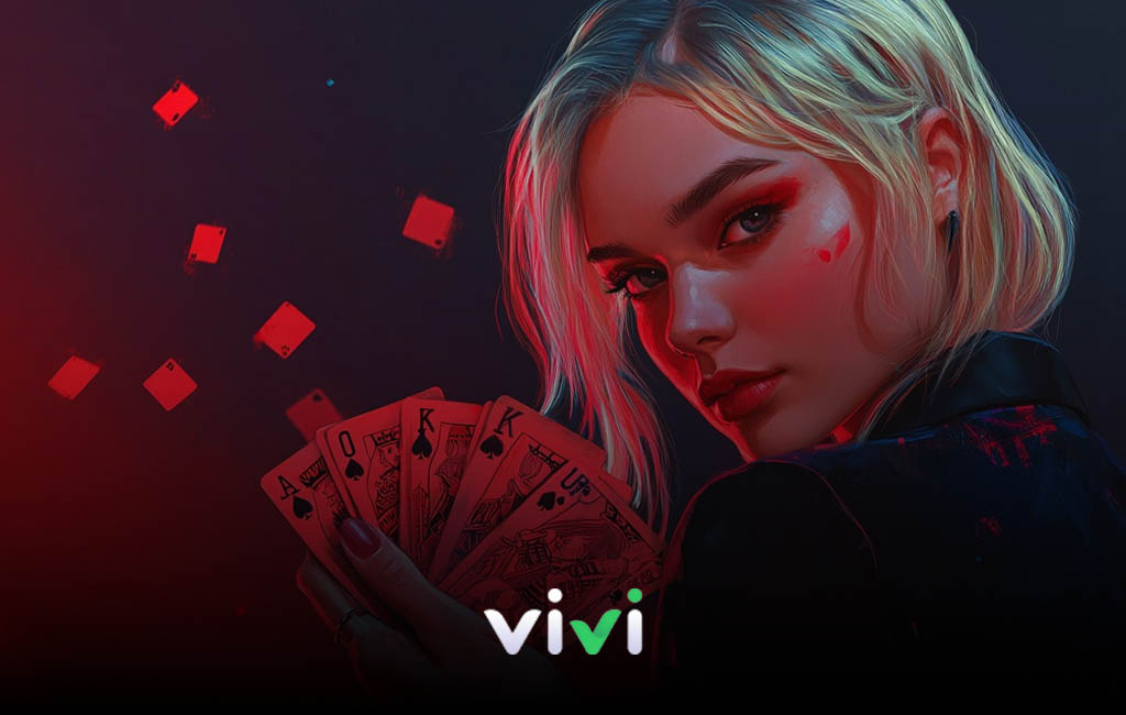 Vivi Casino genel kurallar