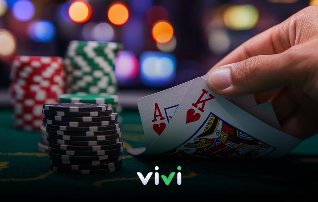 Vivi Casino Rulet