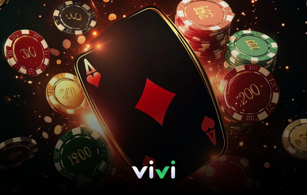 Vivi Casino turnuvalar bölümü