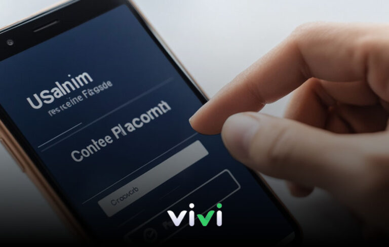 Vivi Casino yeni giriş