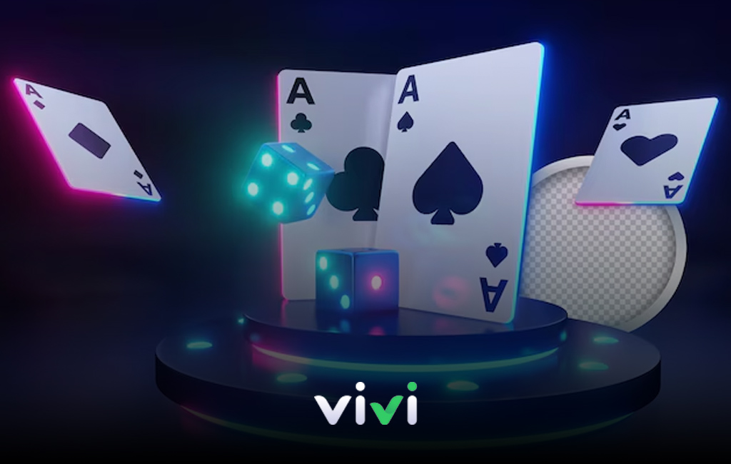 Vivi casino baccarat