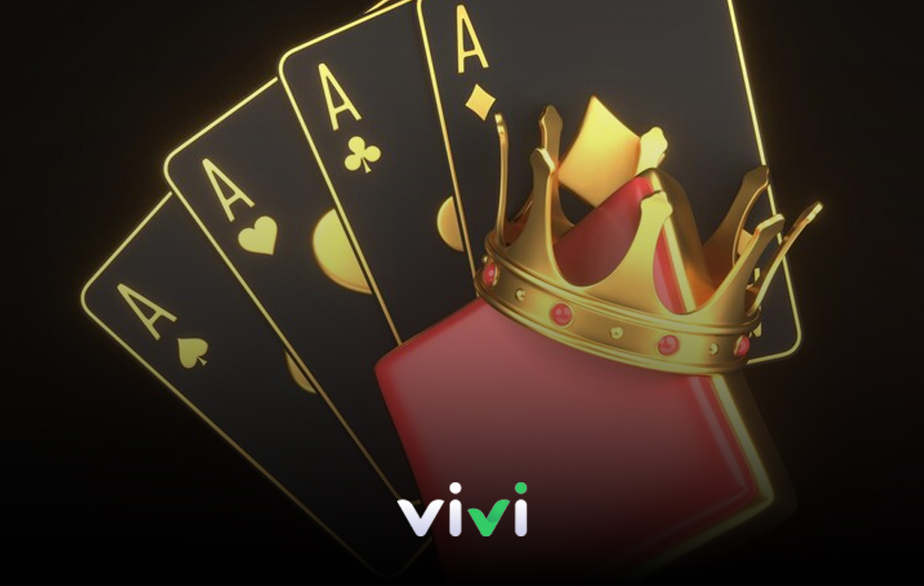 Vivi casino baccarat