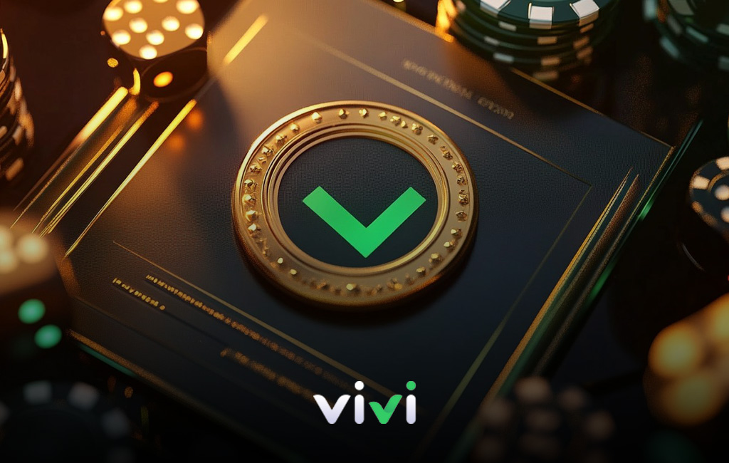 Vivi Casino casino şartları