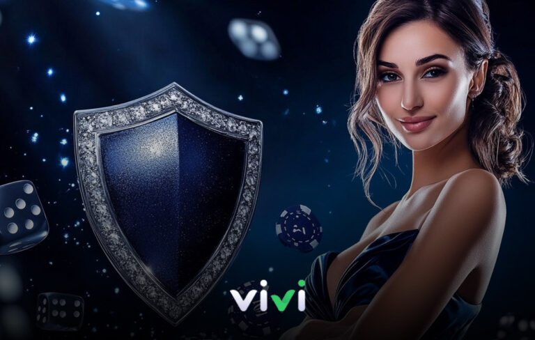 Vivi Casino casino şartları