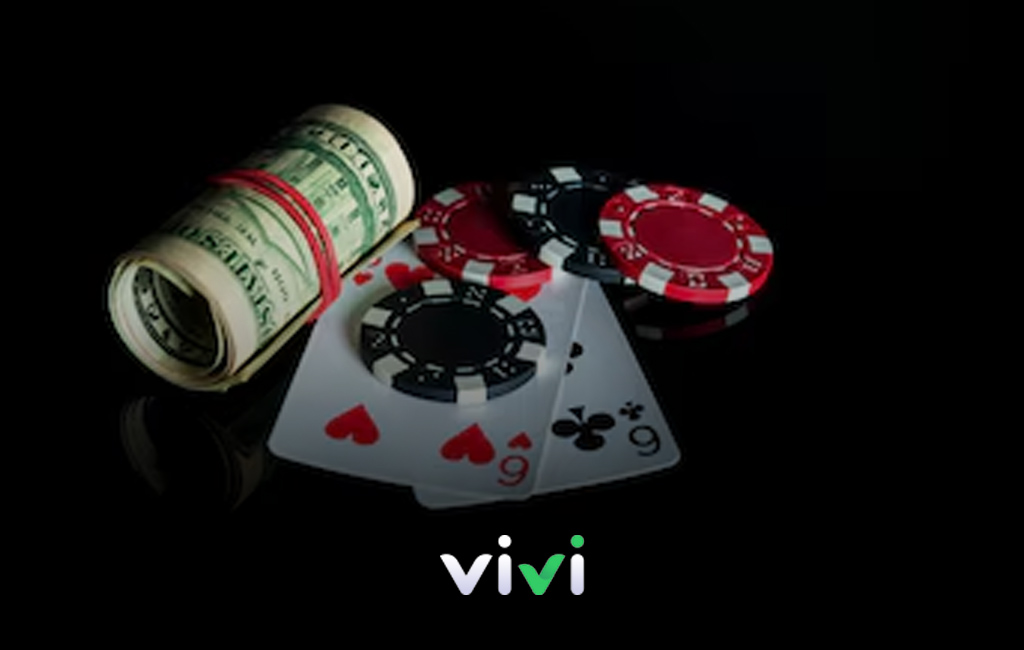 Vivi casino poker oyunu