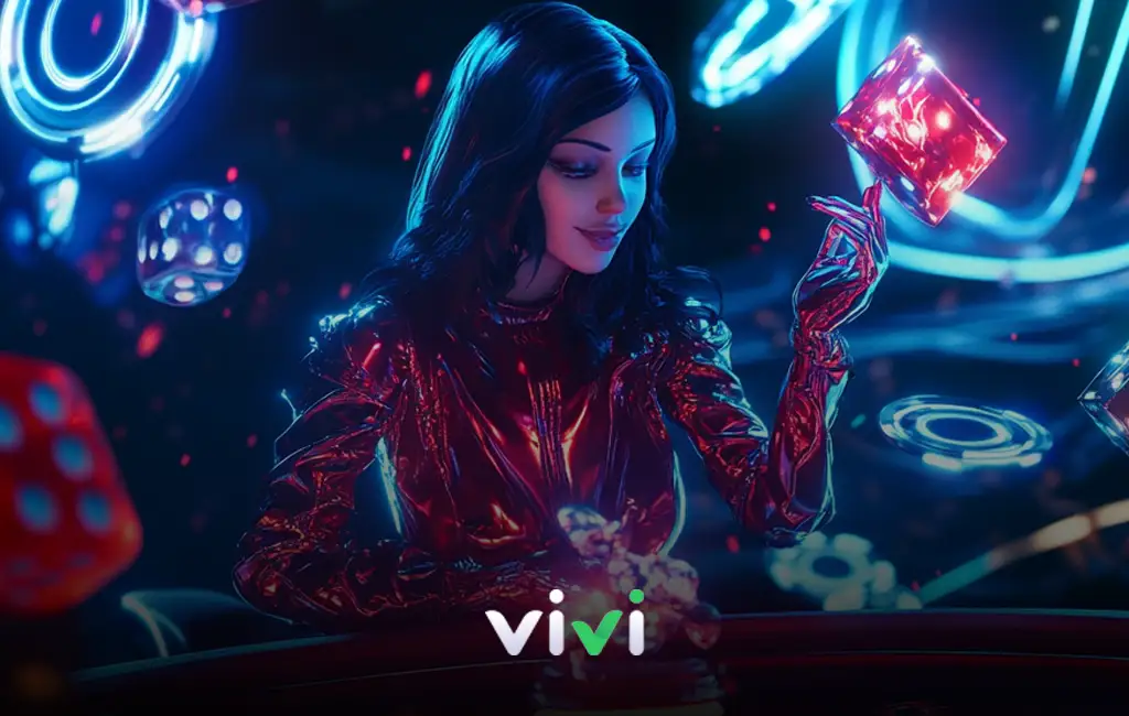 Vivi casino sorumlu oyun