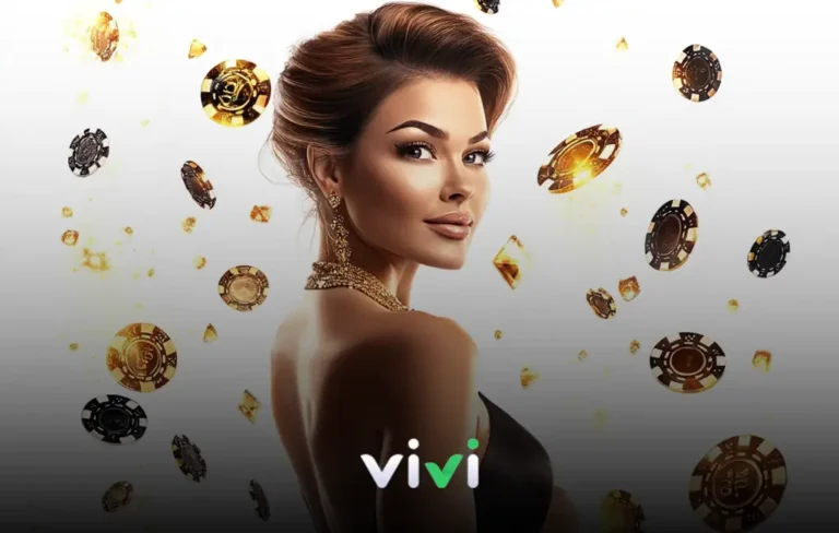 Vivi casino sorumlu oyun