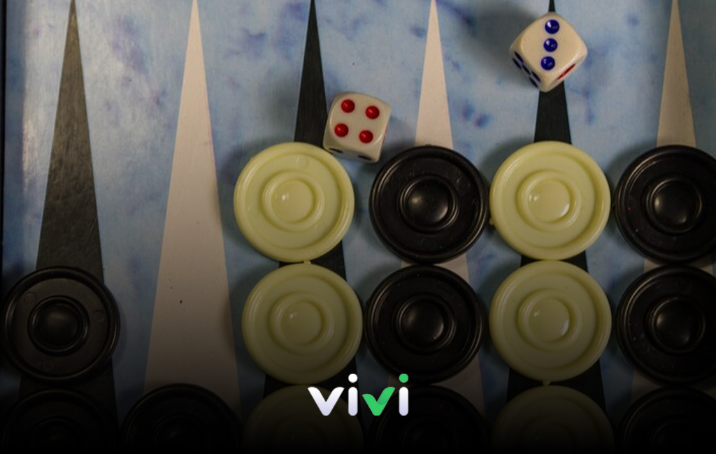 Vivi casino tavla