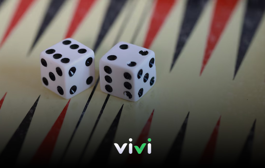 Vivi casino tavla