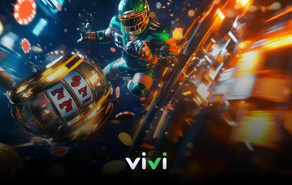 Vivi casino adaletli oyun