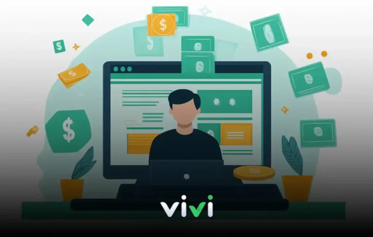 Vivi casino payco yatırımı