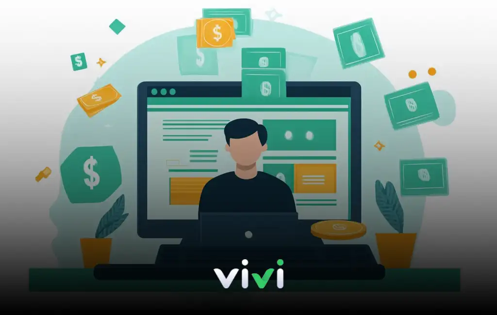 Vivi casino payco yatırımı