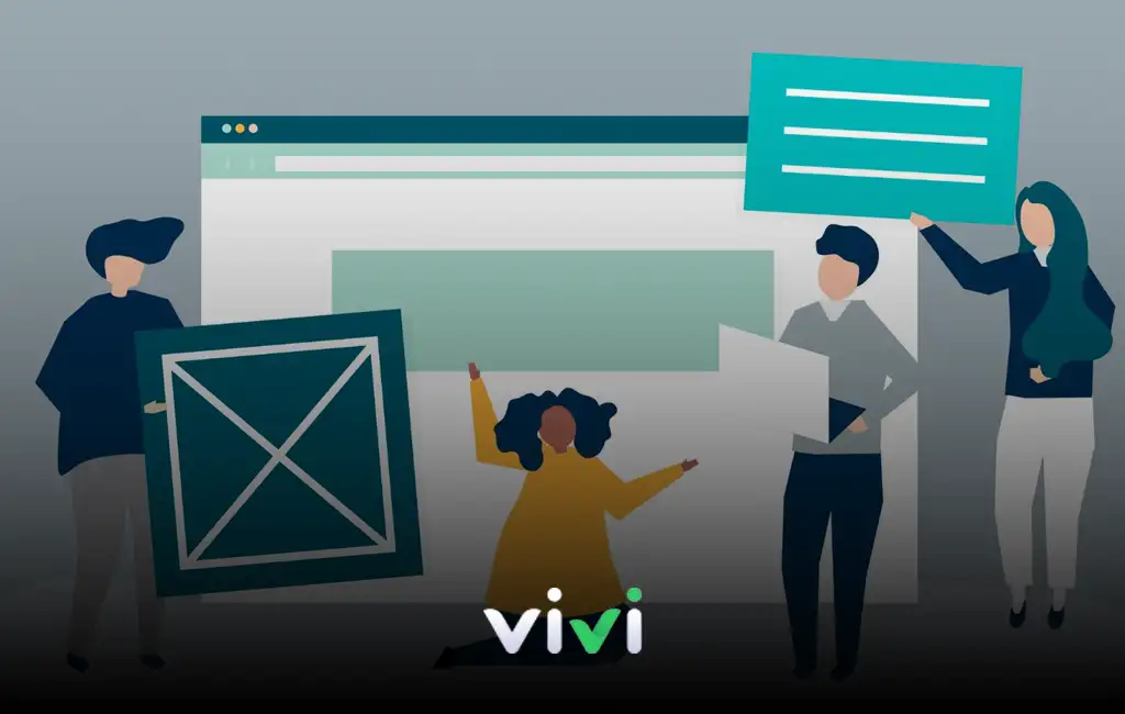 Vivi casino sorunsuz giriş