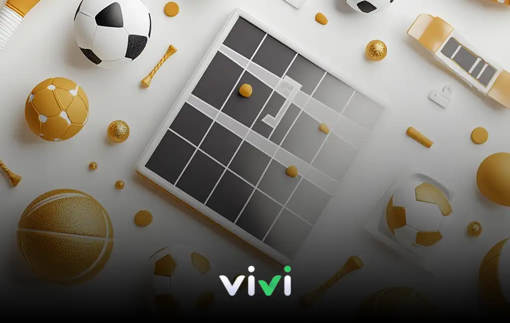 Vivi casino spor kuralları