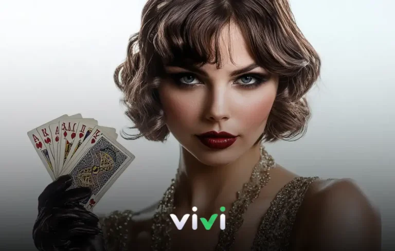 Vivi casino blackjack taktikleri