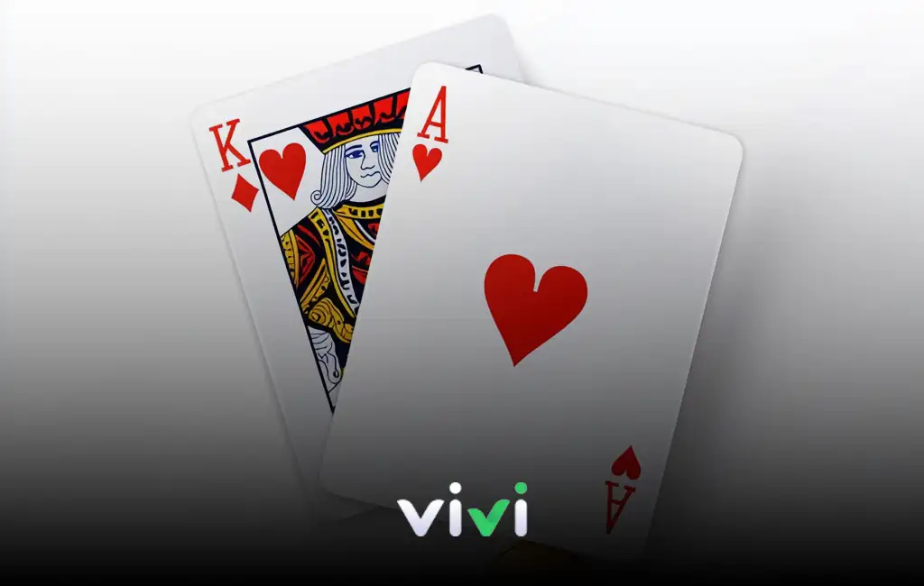 Vivi casino blackjack taktikleri