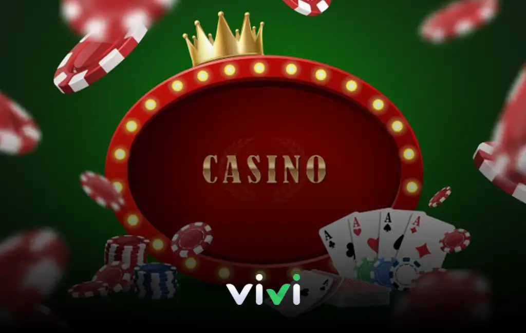 Vivi Casino Crash Taktikleri