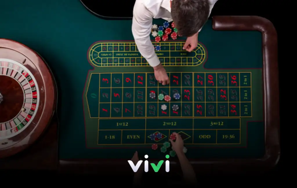 Vivi Casino Crash Taktikleri