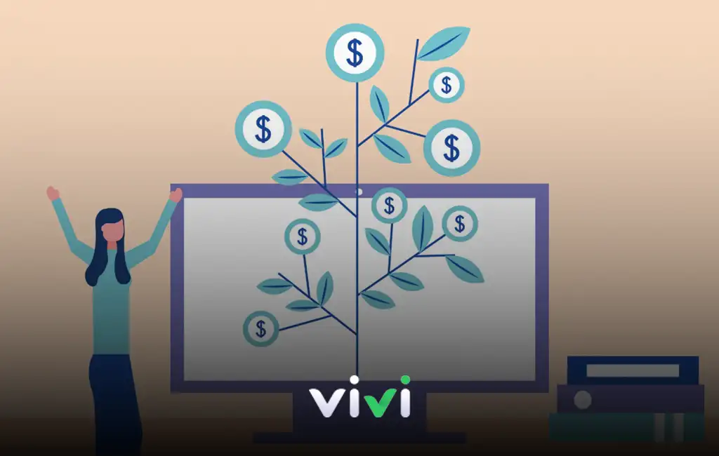 Vivi casino mefete yatırımı