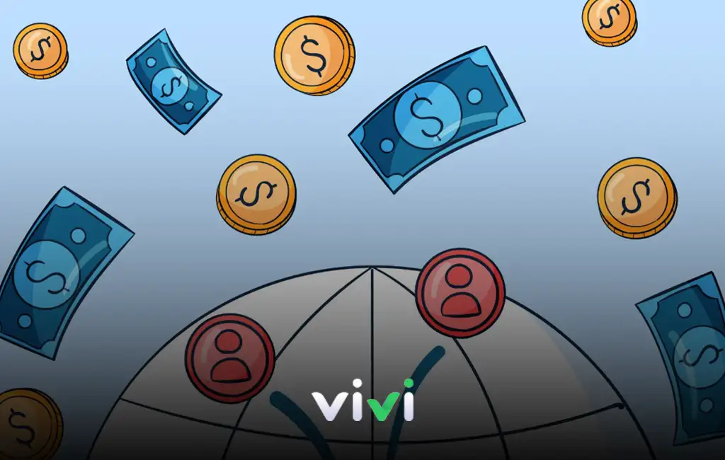 Vivi casino mefete yatırımı