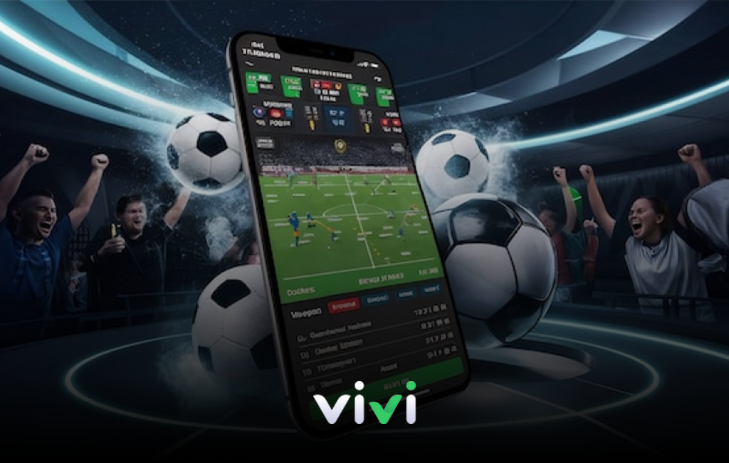 Vivi Casino istatistik bölümü