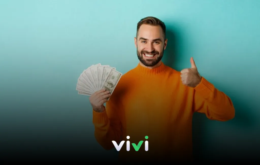 Vivi Casino parola yatırımı
