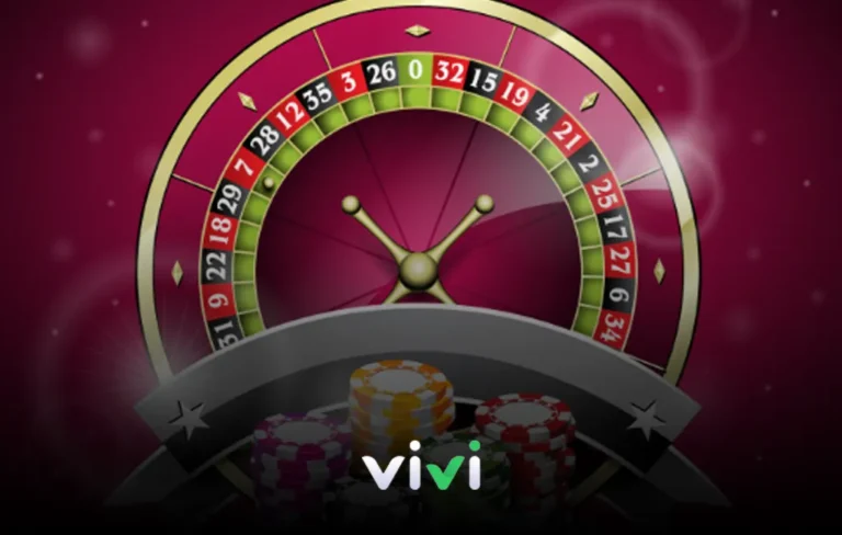 Vivi Casino rulet kazanma taktikleri