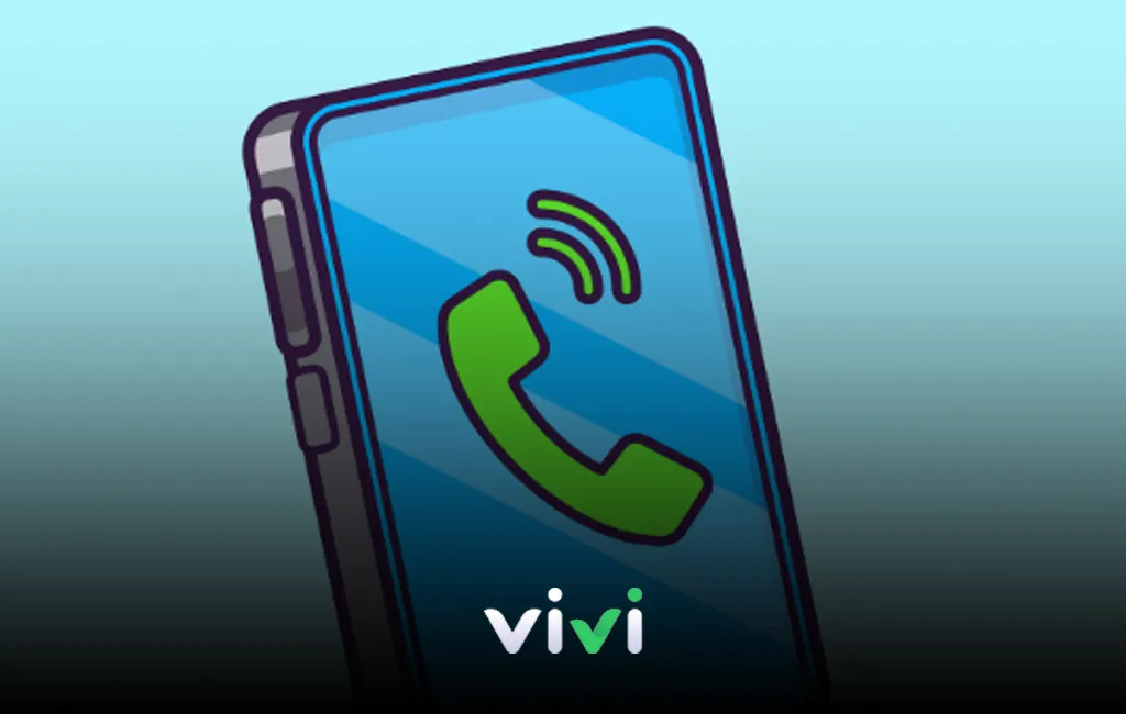 Vivi Casino aranma talebi