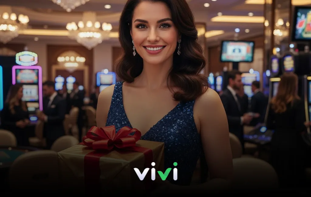 Vivi Casino bonus kuralları